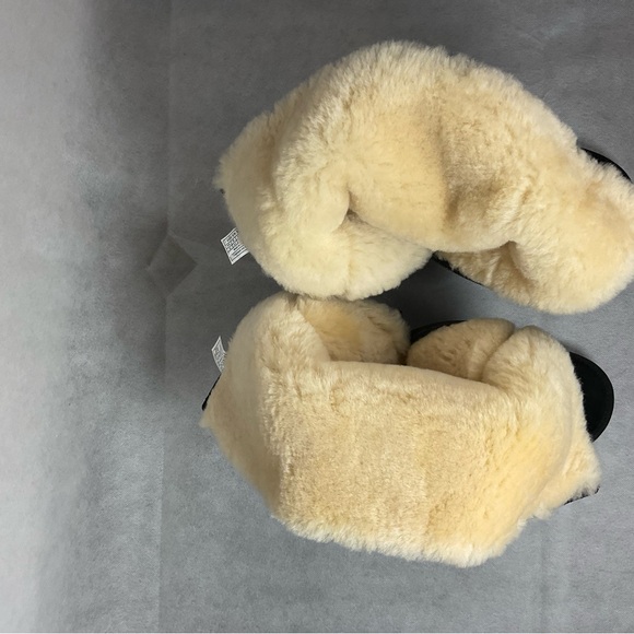 UGG Avondale Studded Suede Boots- Size 8 - Picture 12 of 16